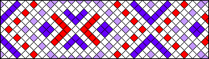 Normal pattern #48889 variation #81543