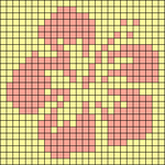 Alpha pattern #51134 variation #81591