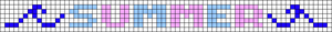 Alpha pattern #51088 variation #81593