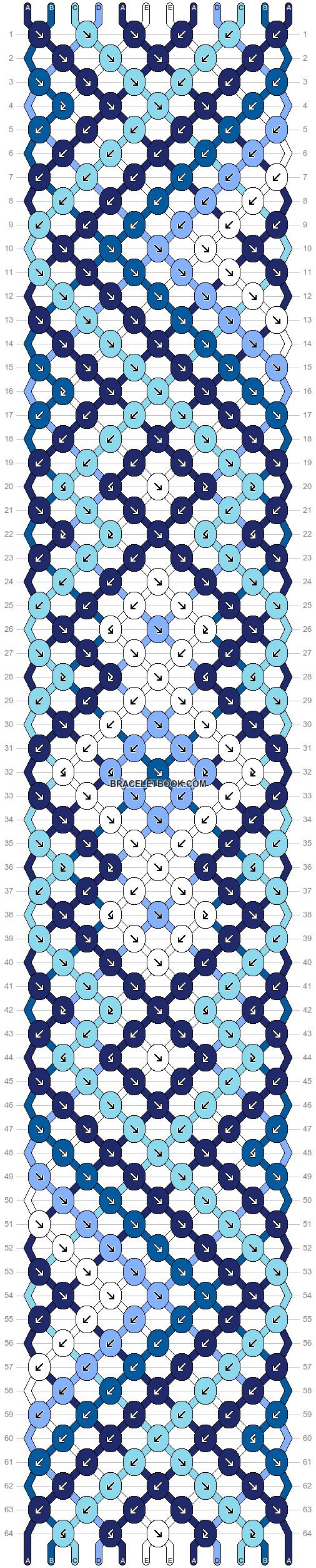 Normal pattern #37141 variation #81605 pattern
