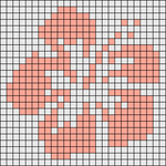 Alpha pattern #51134 variation #81608