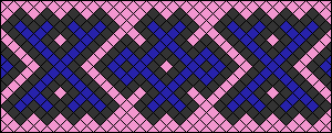 Normal pattern #31010 variation #81635