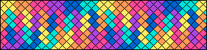 Normal pattern #2017 variation #81643