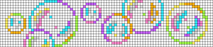 Alpha pattern #43302 variation #81652