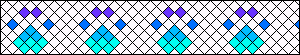 Normal pattern #46235 variation #81663