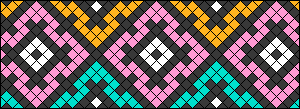 Normal pattern #49224 variation #81664