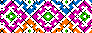 Normal pattern #49224 variation #81665