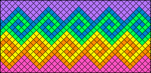Normal pattern #43459 variation #81666