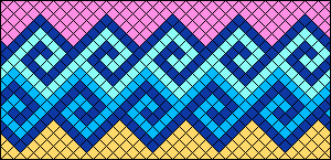 Normal pattern #43459 variation #81667