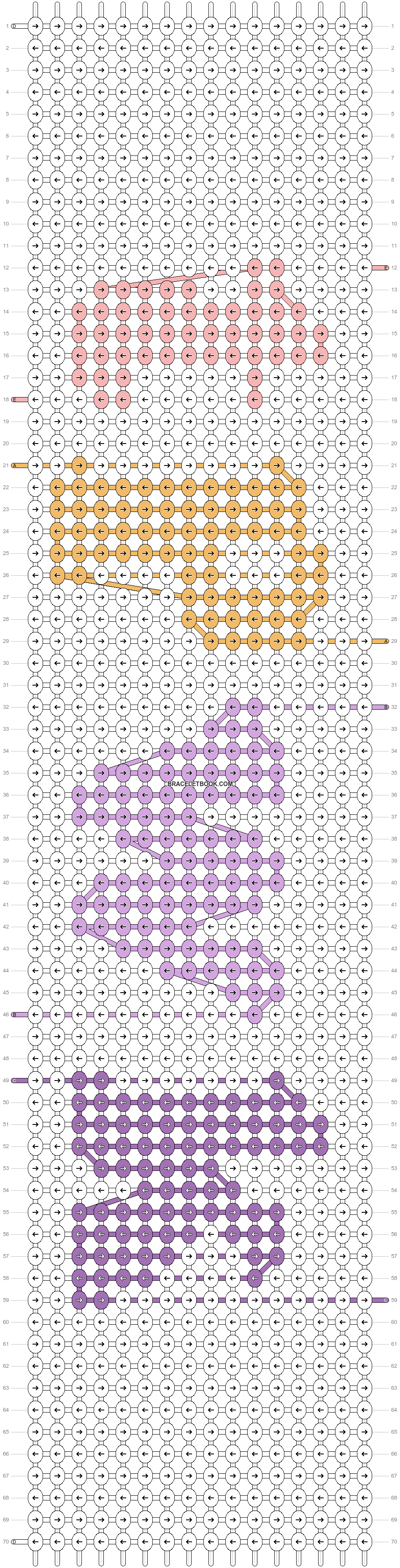 Alpha pattern #43965 variation #81701 pattern