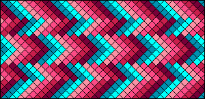 Normal pattern #43361 variation #81721