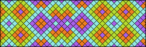 Normal pattern #50509 variation #81733