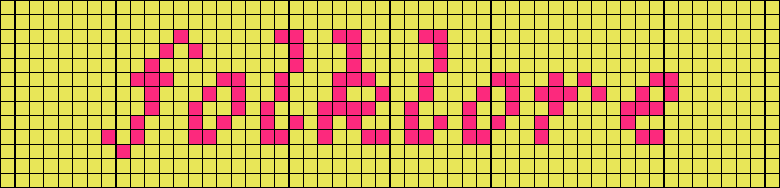 Alpha pattern #51238 variation #81774 preview