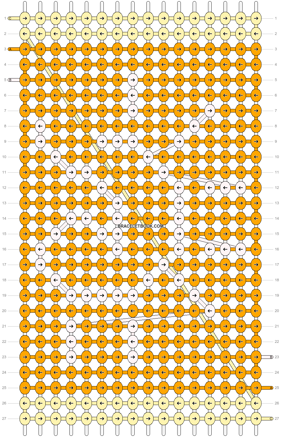 Alpha pattern #47166 variation #81777 pattern