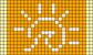Alpha pattern #47166 variation #81777