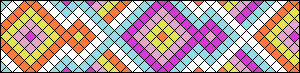 Normal pattern #51181 variation #81792