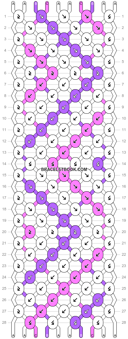 Normal pattern #30731 variation #81802 pattern