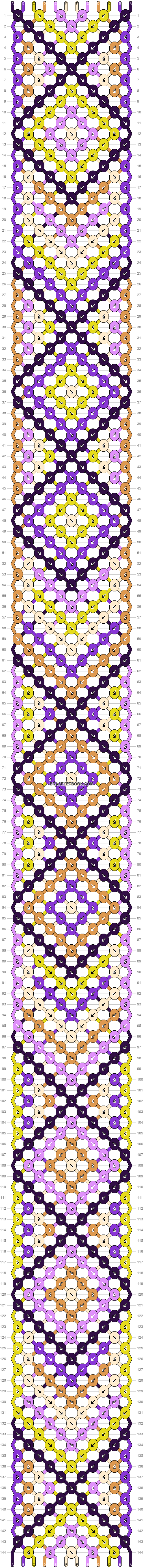 Normal pattern #43544 variation #81828 pattern