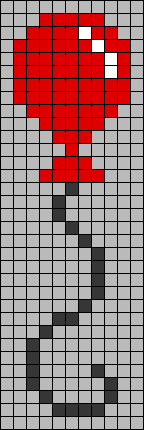 Alpha pattern #51230 variation #81844 preview