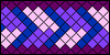 Normal pattern #51023 variation #81849