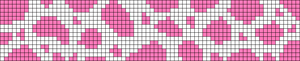 Alpha pattern #50564 variation #81860