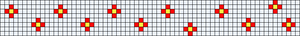 Alpha pattern #50709 variation #81875
