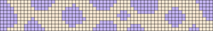 Alpha pattern #45106 variation #81884