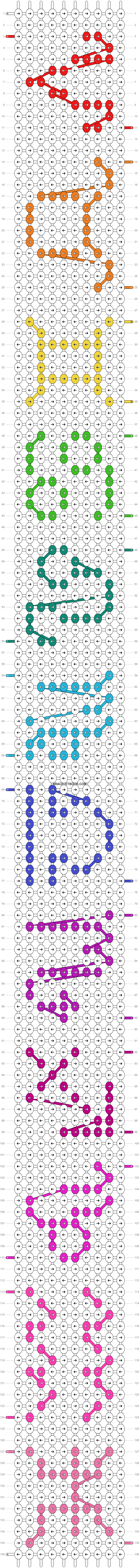 Alpha pattern #29014 variation #81897 pattern