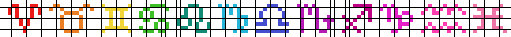 Alpha pattern #29014 variation #81897 preview
