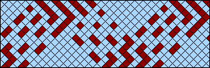 Normal pattern #51026 variation #81898