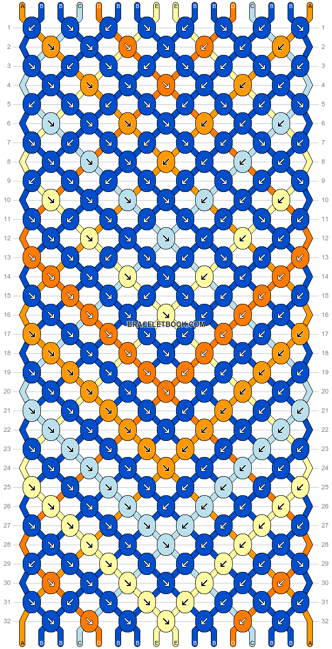 Normal pattern #25162 variation #81927 pattern