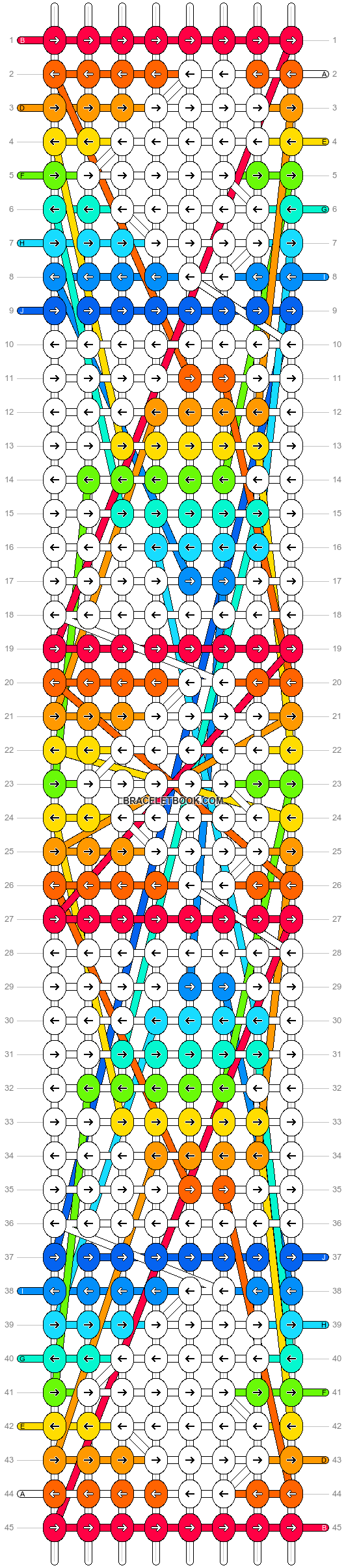Alpha pattern #17973 variation #81936 pattern