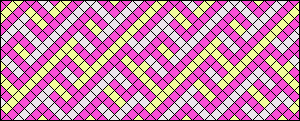 Normal pattern #50977 variation #81940