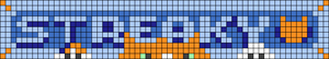 Alpha pattern #51288 variation #81970