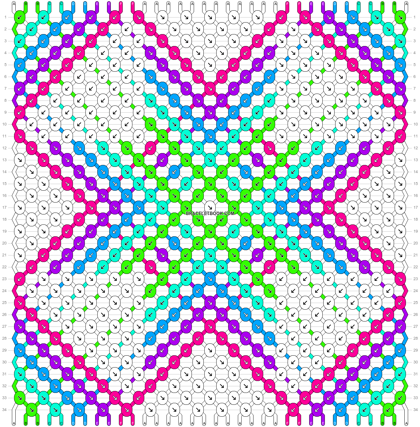 Normal pattern #25054 variation #81979 pattern