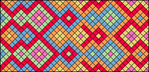 Normal pattern #47943 variation #81984