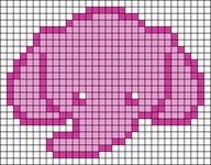 Alpha pattern #51301 variation #81999