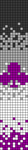 Alpha pattern #50659 variation #82016