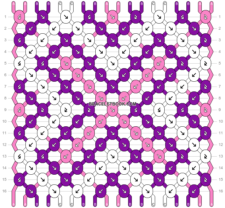 Normal pattern #39181 variation #82056 pattern
