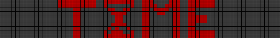 Alpha pattern #51225 variation #82059 preview