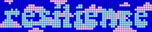 Alpha pattern #49050 variation #82062
