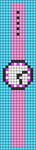 Alpha pattern #51164 variation #82078