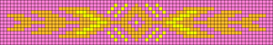 Alpha pattern #51287 variation #82106