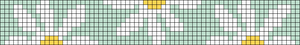 Alpha pattern #40357 variation #82123