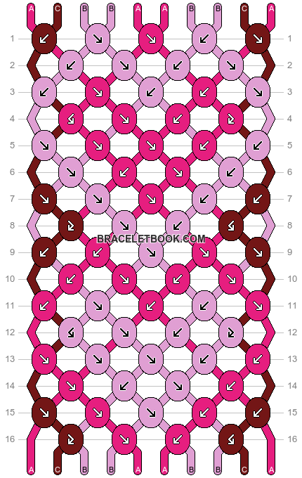 Normal pattern #34101 variation #82136 pattern