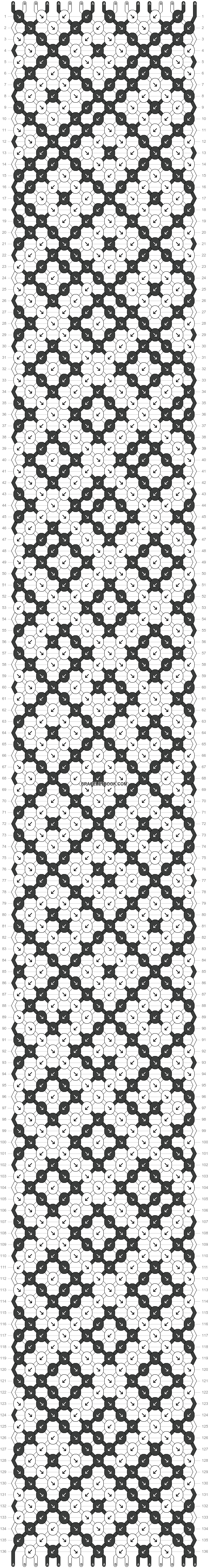 Normal pattern #51355 variation #82143 pattern