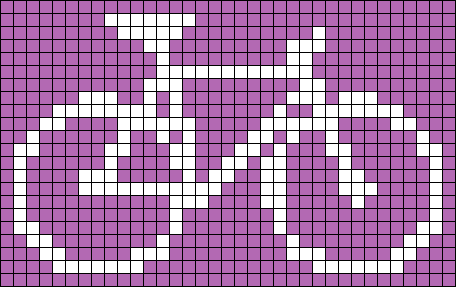 Alpha pattern #51457 variation #82198 preview
