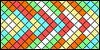 Normal pattern #51205 variation #82201