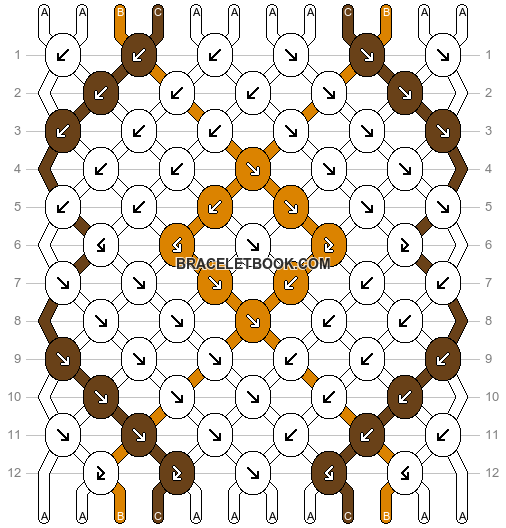Normal pattern #48811 variation #82227 pattern