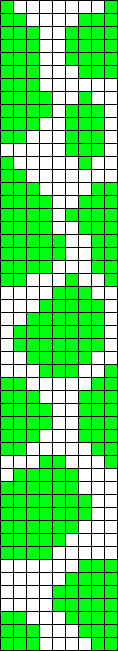 Alpha pattern #51266 variation #82229 preview